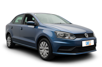 Volkswagen Ameo-img
